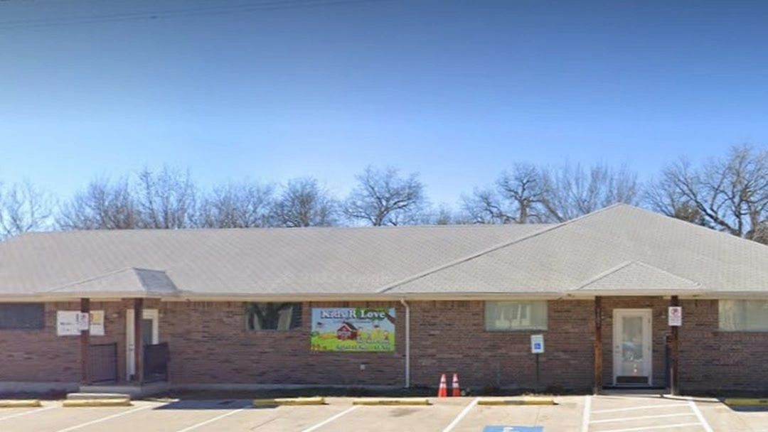 Visit Kids R Love Learning Center in River Oaks
